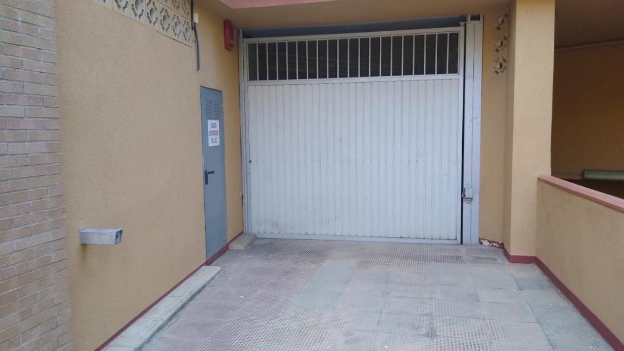 Appartement Vue Sur Mer Avenue De L'Europe Benidorm Ngoại thất bức ảnh